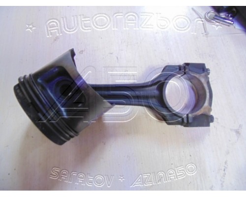 Поршень с шатуном Mercedes-Benz E-Class W124 1984-1993 (A1020303638)- купить на ➦ А50-Авторазбор по цене 1500.00р.. Отправка в регионы.