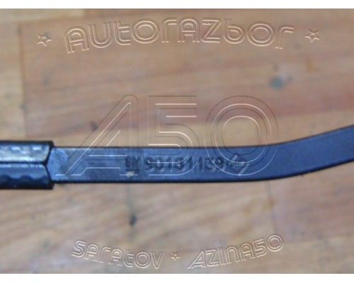 Поводок дворника Opel Kadett E 1984-1994 (90181139)- купить на ➦ А50-Авторазбор по цене 1000.00р.. Отправка в регионы.