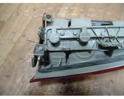 Фонарь задний Opel Kadett E 1984-1994 (7R0153369)- купить на ➦ А50-Авторазбор по цене 1000.00р.. Отправка в регионы.