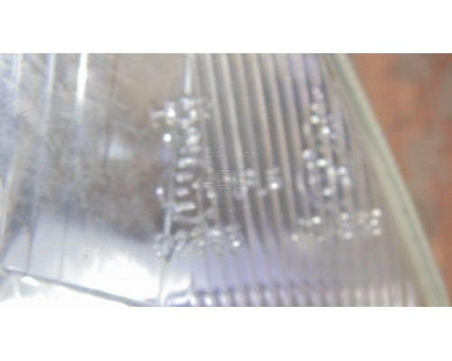 Фара Opel Kadett E 1984-1994 (90369489)- купить на ➦ А50-Авторазбор по цене 1500.00р.. Отправка в регионы.