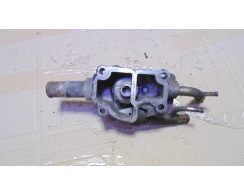 Корпус термостата Nissan Almera N16 2000-2006 (110615M000)- купить на ➦ А50-Авторазбор по цене 1000.00р.. Отправка в регионы.