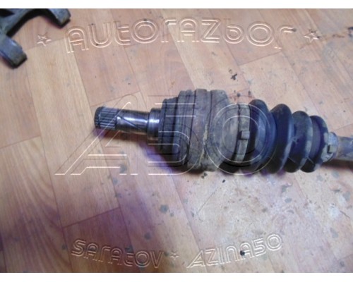 Полуось (привод, приводной вал) Opel Kadett E 1984-1994 (90334937)- купить на ➦ А50-Авторазбор по цене 2000.00р.. Отправка в регионы.