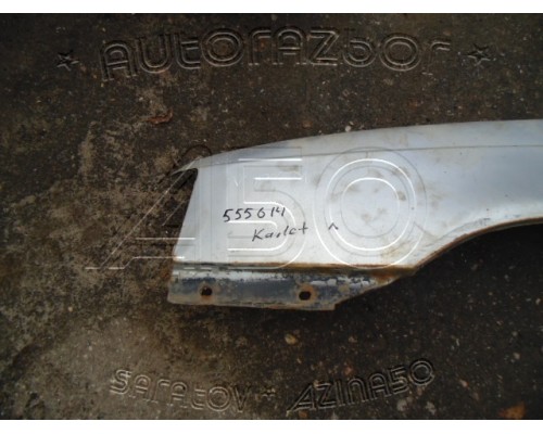 Крыло Opel Kadett E 1984-1994 ()- купить на ➦ А50-Авторазбор по цене 3000.00р.. Отправка в регионы.