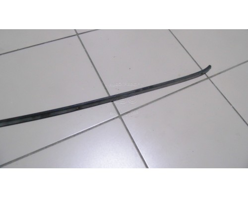 Накладка (кузов наружная) на стойку Jeep Grand Cherokee (WJ) 1998-2005 ()- купить на ➦ А50-Авторазбор по цене 1000.00р.. Отправка в регионы.