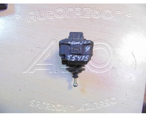 Моторчик корректировки фар Mitsubishi Lancer (CS/Classic) 2003-2006 (728244)- купить на ➦ А50-Авторазбор по цене 3000.00р.. Отправка в регионы.