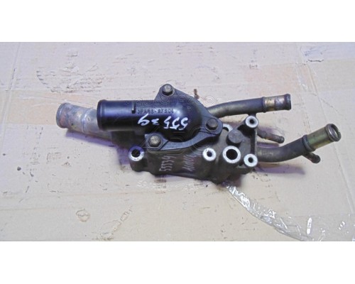 Корпус термостата Nissan Almera N16 2000-2006 (110615M000)- купить на ➦ А50-Авторазбор по цене 1000.00р.. Отправка в регионы.