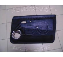 Обшивка двери Opel Kadett E 1984-1994