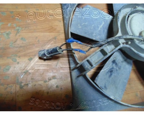 Вентилятор радиатора Opel Kadett E 1984-1994 (90265781)- купить на ➦ А50-Авторазбор по цене 2000.00р.. Отправка в регионы.