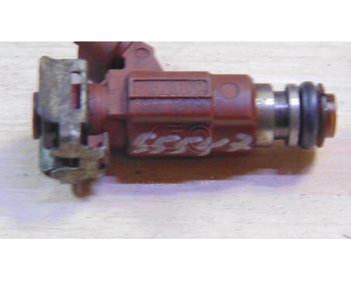 Форсунка инжекторная Nissan Almera N16 2000-2006 (166005L300)- купить на ➦ А50-Авторазбор по цене 500.00р.. Отправка в регионы.