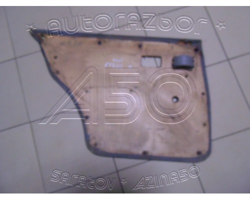 Обшивка двери Opel Kadett E 1984-1994 (90198332)- купить на ➦ А50-Авторазбор по цене 1000.00р.. Отправка в регионы.