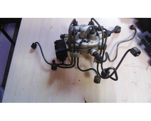 Распределитель топлива Mercedes-Benz E-Class W124 1984-1993 (438101002)- купить на ➦ А50-Авторазбор по цене 5000.00р.. Отправка в регионы.