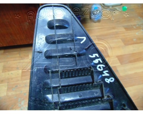 Накладка крыла Opel Kadett E 1984-1994 (90186847)- купить на ➦ А50-Авторазбор по цене 1500.00р.. Отправка в регионы.