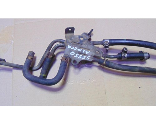 Трубка топливная Nissan Almera N16 2000-2006 (175204M600)- купить на ➦ А50-Авторазбор по цене 1500.00р.. Отправка в регионы.