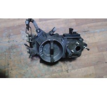 Расходомер воздуха (массметр) Mercedes-Benz E-Class W124 1984-1993