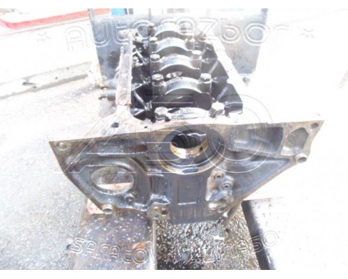 Блок цилиндров Opel Kadett E 1984-1994 (90090587)- купить на ➦ А50-Авторазбор по цене 7500.00р.. Отправка в регионы.