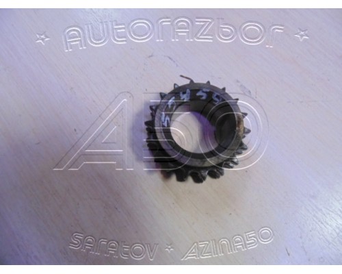 Шестерня коленвала (шкив) Mercedes-Benz E-Class W124 1984-1993 (A1020520103)- купить на ➦ А50-Авторазбор по цене 2000.00р.. Отправка в регионы.