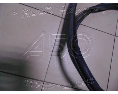 Уплотнитель проема двери Opel Kadett E 1984-1994 (90330156)- купить на ➦ А50-Авторазбор по цене 1000.00р.. Отправка в регионы.