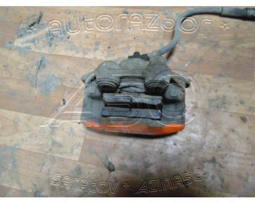 Суппорт Opel Kadett E 1984-1994 ()- купить на ➦ А50-Авторазбор по цене 1500.00р.. Отправка в регионы.