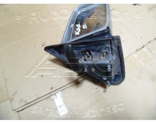 Зеркало правое Opel Kadett E 1984-1994 ()- купить на ➦ А50-Авторазбор по цене 1000.00р.. Отправка в регионы.