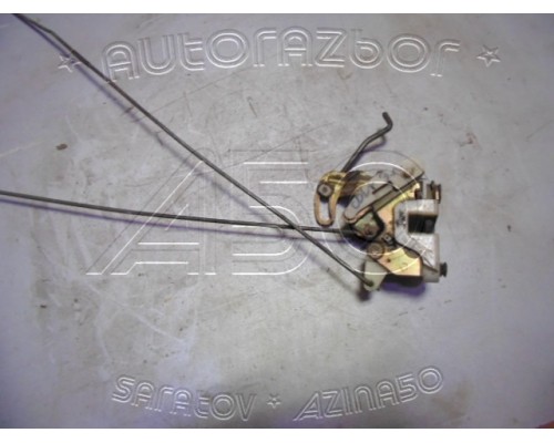 Замок двери Mitsubishi Lancer VI 1991-2000 (MB830391)- купить на ➦ А50-Авторазбор по цене 500.00р.. Отправка в регионы.