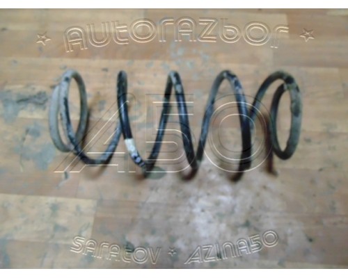 Пружина Opel Kadett E 1984-1994 (90188872)- купить на ➦ А50-Авторазбор по цене 1000.00р.. Отправка в регионы.
