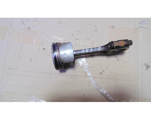 Поршень с шатуном Nissan Almera N16 2000-2006 (120105M325)- купить на ➦ А50-Авторазбор по цене 1000.00р.. Отправка в регионы.