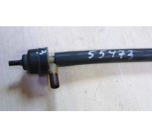 Клапан рециркуляции выхлопных газов (ЕГР) Mercedes-Benz E-Class W124 1984-1993