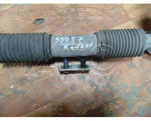 Рейка рулевая Opel Kadett E 1984-1994 (90142405)- купить на ➦ А50-Авторазбор по цене 2400.00р.. Отправка в регионы.