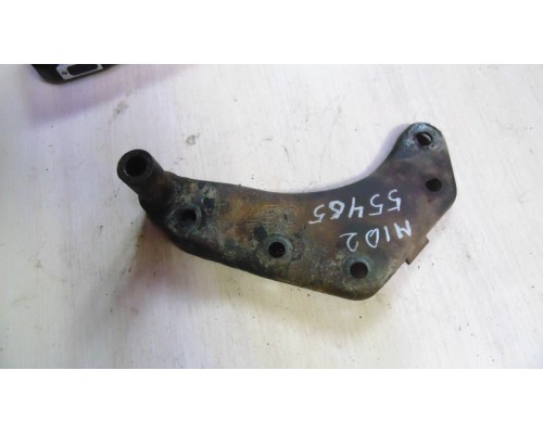 Кронштейн двигателя Mercedes-Benz E-Class W124 1984-1993 ()- купить на ➦ А50-Авторазбор по цене 500.00р.. Отправка в регионы.