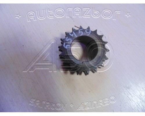 Шестерня коленвала (шкив) Mercedes-Benz E-Class W124 1984-1993 (A1020520103)- купить на ➦ А50-Авторазбор по цене 2000.00р.. Отправка в регионы.