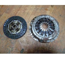 Корзина сцепления Toyota Auris 2006-2020