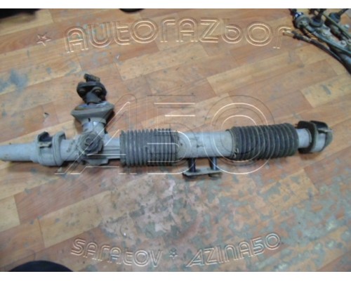 Рейка рулевая Opel Kadett E 1984-1994 (90142405)- купить на ➦ А50-Авторазбор по цене 2400.00р.. Отправка в регионы.