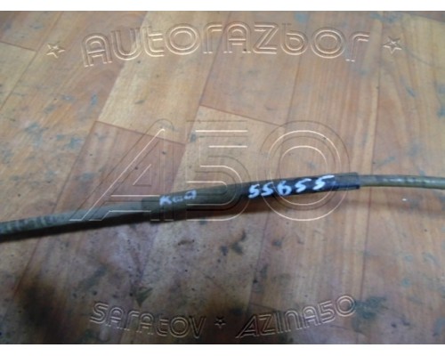 Трос сцепления Opel Kadett E 1984-1994 (90087587)- купить на ➦ А50-Авторазбор по цене 600.00р.. Отправка в регионы.