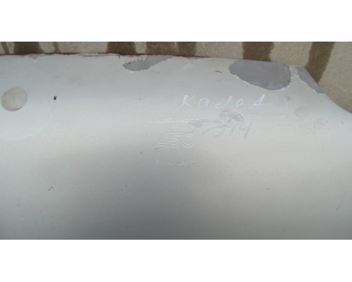 Капот Opel Kadett E 1984-1994 (90159647)- купить на ➦ А50-Авторазбор по цене 4000.00р.. Отправка в регионы.