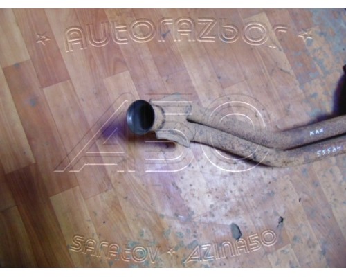 Коллектор выпускной Lada 2108 (21080100802500)- купить на ➦ А50-Авторазбор по цене 2500.00р.. Отправка в регионы.