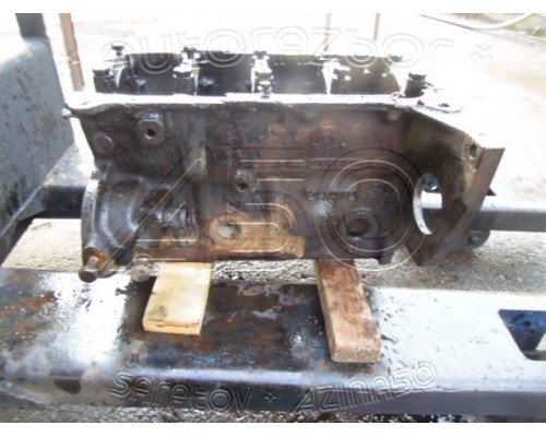 Блок цилиндров Opel Kadett E 1984-1994 (90090587)- купить на ➦ А50-Авторазбор по цене 7500.00р.. Отправка в регионы.