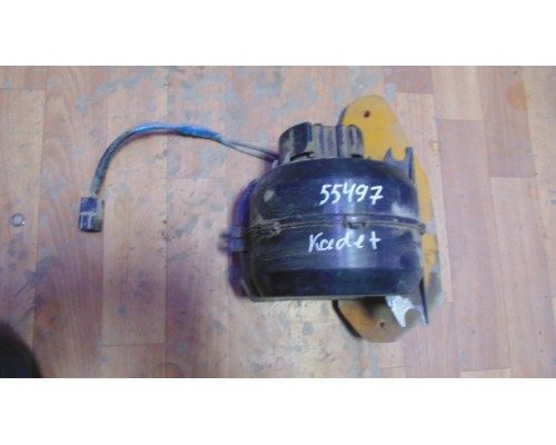 Моторчик (мотор) отопителя салона Opel Kadett E 1984-1994 (21088101091)- купить на ➦ А50-Авторазбор по цене 1000.00р.. Отправка в регионы.