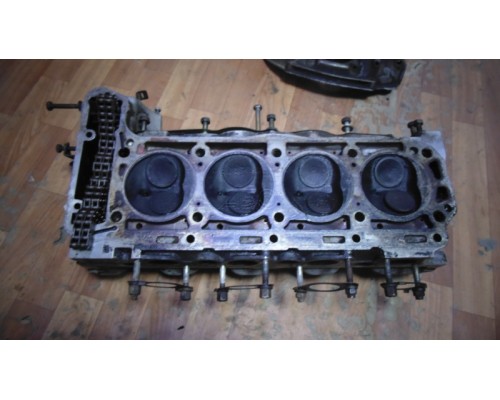 ГБЦ в сборе Mercedes-Benz E-Class W124 1984-1993 (A1020109921)- купить на ➦ А50-Авторазбор по цене 20000.00р.. Отправка в регионы.