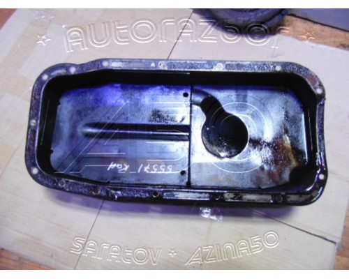 Поддон масляный двигателя Opel Kadett E 1984-1994 (90409982)- купить на ➦ А50-Авторазбор по цене 1500.00р.. Отправка в регионы.