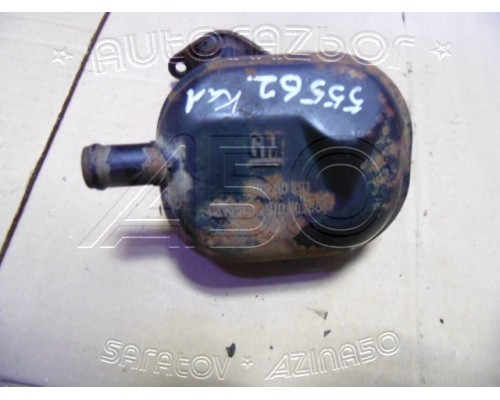 Маслоотделитель (сепаратор масляный) Opel Kadett E 1984-1994 (90200791)- купить на ➦ А50-Авторазбор по цене 2000.00р.. Отправка в регионы.