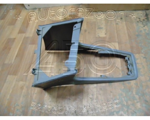 Консоль Opel Kadett E 1984-1994 (90009698)- купить на ➦ А50-Авторазбор по цене 800.00р.. Отправка в регионы.