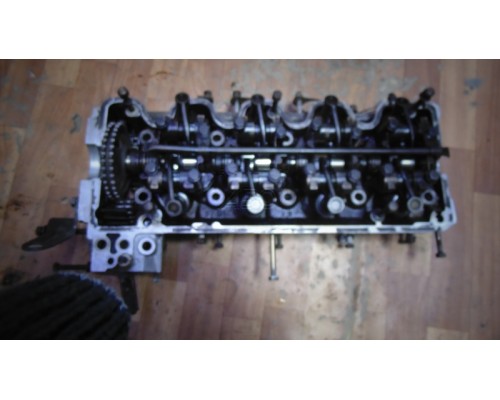 ГБЦ в сборе Mercedes-Benz E-Class W124 1984-1993 (A1020109921)- купить на ➦ А50-Авторазбор по цене 20000.00р.. Отправка в регионы.