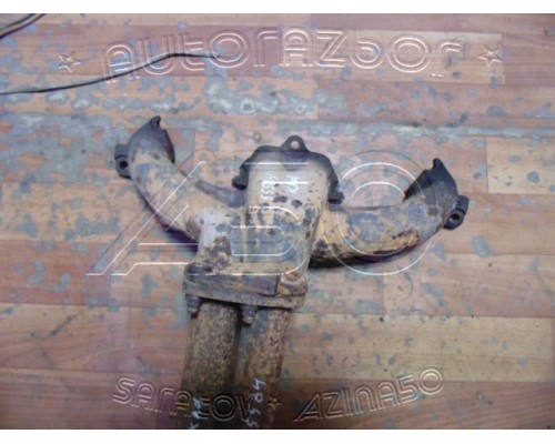 Коллектор выпускной Lada 2108 (21080100802500)- купить на ➦ А50-Авторазбор по цене 2500.00р.. Отправка в регионы.