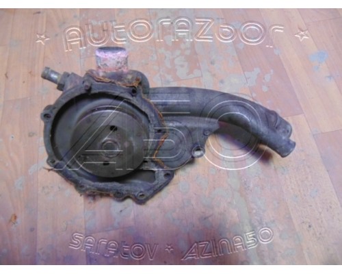 Насос водяной (помпа) Mercedes-Benz E-Class W124 1984-1993 (A1022003901)- купить на ➦ А50-Авторазбор по цене 2500.00р.. Отправка в регионы.