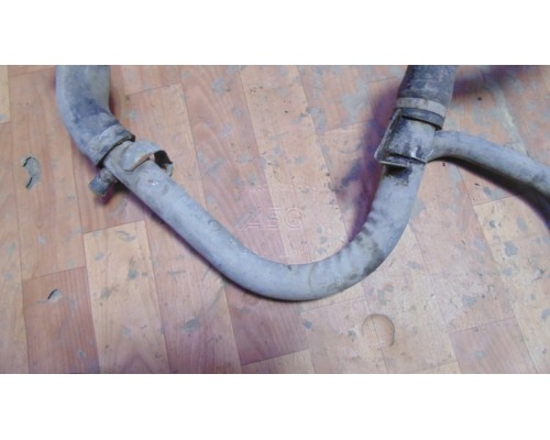 Трубка охлаждения металл Opel Kadett E 1984-1994 (90088123)- купить на ➦ А50-Авторазбор по цене 2000.00р.. Отправка в регионы.