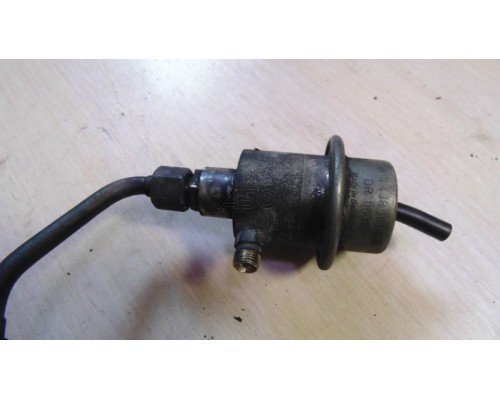 Регулятор давления топлива Mercedes-Benz E-Class W124 1984-1993 (438161001)- купить на ➦ А50-Авторазбор по цене 7000.00р.. Отправка в регионы.