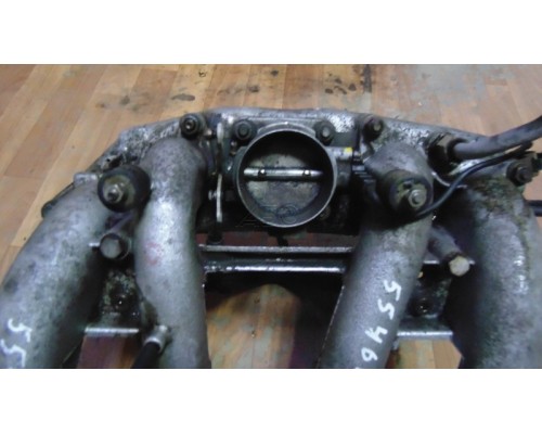 Коллектор впускной Mercedes-Benz E-Class W124 1984-1993 (R1021413201)- купить на ➦ А50-Авторазбор по цене 3000.00р.. Отправка в регионы.