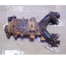 Коллектор выпускной Nissan Almera N16 2000-2006