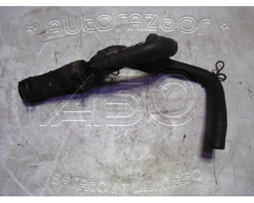 Патрубок охлаждения Subaru Legacy (BP) 2003-2004 ()- купить на ➦ А50-Авторазбор по цене 2000.00р.. Отправка в регионы.