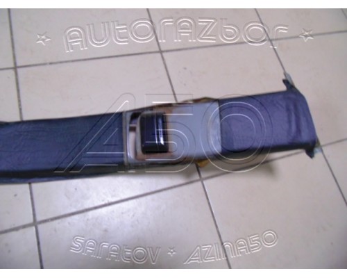 Обшивка стойки Opel Kadett E 1984-1994 (90197514)- купить на ➦ А50-Авторазбор по цене 800.00р.. Отправка в регионы.